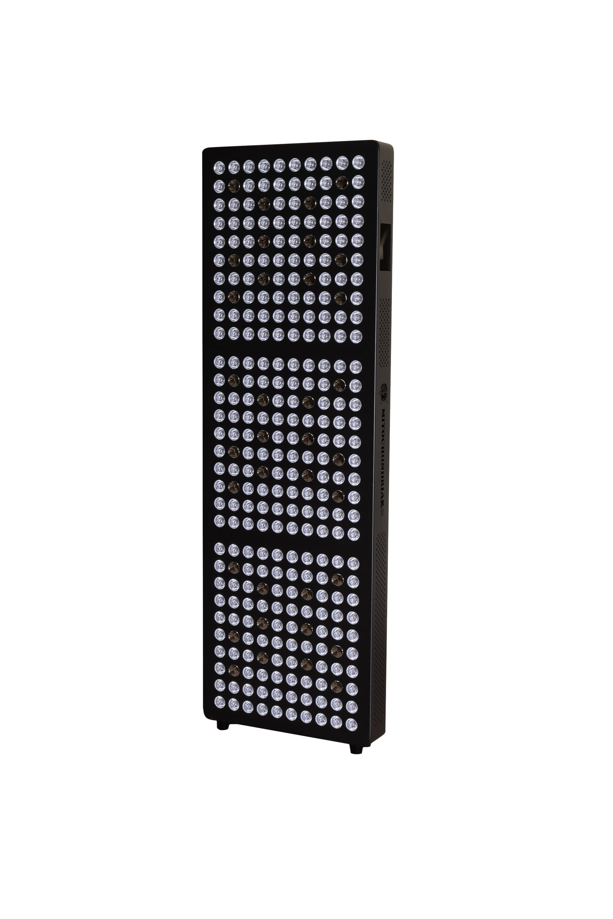 Infrapanel Mitochondriak Maxi UVB, pohled na celé zařízení